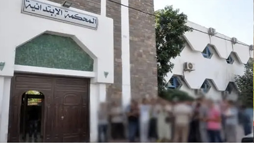 شخص من اوروبا بمعية اخيه "ينصبون" على ناظوري في مبلغ يفوق 200 مليون شخص من اوروبا بمعية اخيه "ينصبون" على ناظوري في مبلغ يفوق 200 مليون