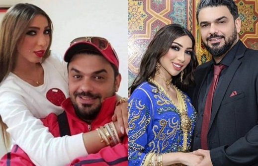 دنيا بطمة تتابع زوجها قضائيا وتتهمه بالعنف والخيانة الزوجية