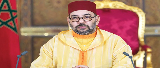 زيارة ملكية متوقعة إلى الحسيمة لتدشين مجموعة من المشاريع زيارة ملكية متوقعة إلى الحسيمة لتدشين مجموعة من المشاريع