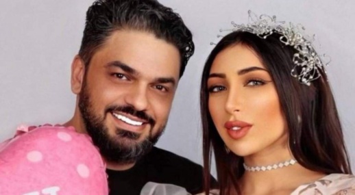 المحكمة تحدد جلسة طلاق دنيا بطمة من زوجها البحريني الإثنين القادم