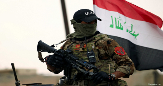 انتخاب رئيس جديد لجمهورية العراق