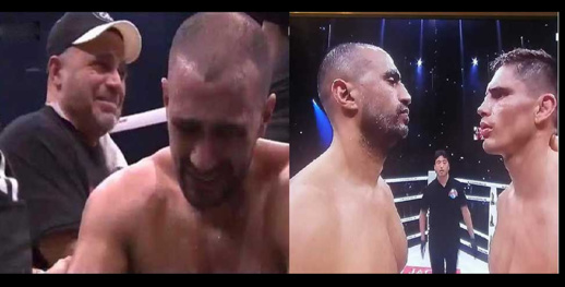 شخصية وازنة تضغط على بدر هاري للتراجع عن الإعتزال شخصية وازنة تضغط على بدر هاري للتراجع عن الإعتزال