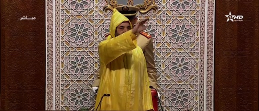 هذه حلول الملك للحفاظ على الثروة المائية ومكافحة آثار الجفاف... الأزمة ليست بحاجة للمزايدات السياسية هذه حلول الملك للحفاظ على الثروة المائية ومكافحة آثار الجفاف... الأزمة ليست بحاجة للمزايدات السياسية