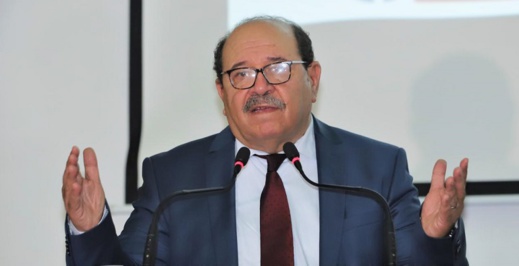 بوصوف: الماء والاستثمار أولوية وطنية والخطاب الملكي يؤكد على منزلة وأهمية هاتين القضيتين لتحقيق التنمية بوصوف: الماء والاستثمار أولوية وطنية والخطاب الملكي يؤكد على منزلة وأهمية هاتين القضيتين لتحقيق التنمية