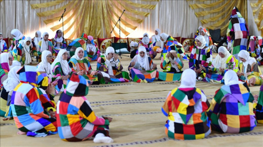 السلطات تنبه الزاوية "الكركرية" بالناظور السلطات تنبه الزاوية "الكركرية" بالناظور