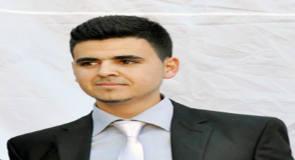 شـهـيـد الـجـرف الـصـامـد شـهـيـد الـجـرف الـصـامـد