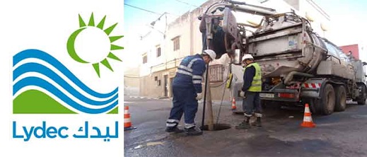 التشطيب على أسهم "ليديك" الفرنسية من بورصة الدار البيضاء وانسحاب شركات أخرى من المغرب التشطيب على أسهم "ليديك" الفرنسية من بورصة الدار البيضاء وانسحاب شركات أخرى من المغرب