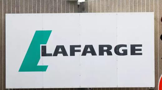 شركة “لافارج” تعترف بـ "تبرعها" لتنظيمات إرهابية