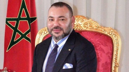 جون أفريك تكشف من جديد عن حضور الملك محمد السادس وولي العهد للقمة العربية بالجزائر