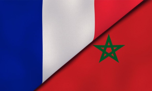وزير فرنسي يدعو إلى تجاوز التوترات بين المغرب وفرنسا