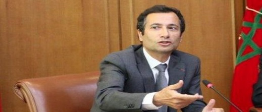 بنشعبون يشرف على إدارة صندوق استثماري بـ 4.1 مليار أورو بنشعبون يشرف على إدارة صندوق استثماري بـ 4.1 مليار أورو