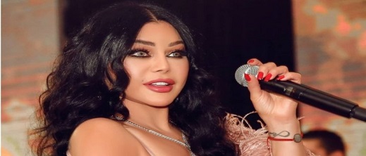 حفل غنائي لهيفاء وهبي لأول مرة في السعودية يثير الجدل حفل غنائي لهيفاء وهبي لأول مرة في السعودية يثير الجدل