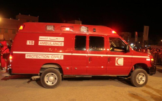 وفاة طبيبة حامل من الحسيمة في حادث مروع