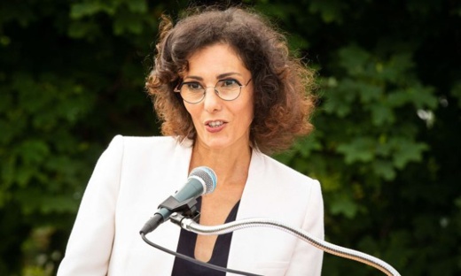 وزيرة خارجية بلجيكا تحل بالمغرب لمباحثة قضايا الهجرة والاقتصاد والتعاون السياسي وزيرة خارجية بلجيكا تحل بالمغرب لمباحثة قضايا الهجرة والاقتصاد والتعاون السياسي