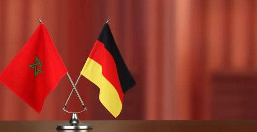 المغرب وألمانيا يدخلان في جولة جديدة من المفاوضات المغرب وألمانيا يدخلان في جولة جديدة من المفاوضات