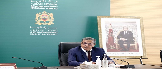 التعليم والجيش.. أكبر مستفيدين من رفع الميزانية سنة 2023 التعليم والجيش.. أكبر مستفيدين من رفع الميزانية سنة 2023