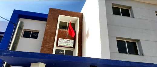 تسليم سكن الى مدير المدرسة الابتدائية لـ أركمان بدار الطالبة.. شبهات استغلال النفوذ تسليم سكن الى مدير المدرسة الابتدائية لـ أركمان بدار الطالبة.. شبهات استغلال النفوذ