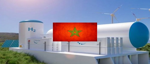 الإمارات تسلم أول شحنة هيدروجين لألمانيا.. ومشاريع المغرب متعثرة الإمارات تسلم أول شحنة هيدروجين لألمانيا.. ومشاريع المغرب متعثرة
