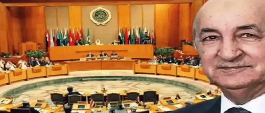 بعد السعودية.. زعماء عرب سيغيبون عن القمة العربية في الجزائر بعد السعودية.. زعماء عرب سيغيبون عن القمة العربية في الجزائر