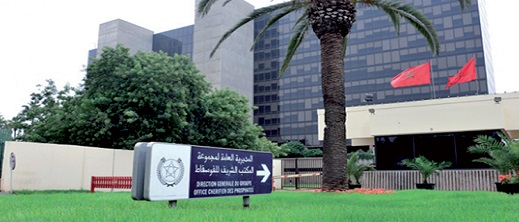 تعرف على أكبر المؤسسات العمومية مساهمة في ميزانية الدولة 2023 تعرف على أكبر المؤسسات العمومية مساهمة في ميزانية الدولة 2023