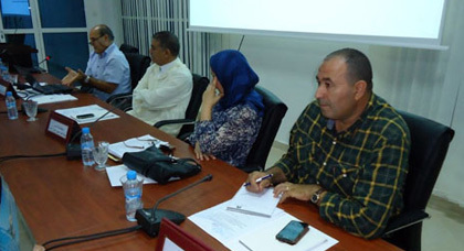 اللجنة الجهوية للمجلس الوطني لحقوق الإنسان بالحسيمة ينظم لقاء حول السينما وحقوق الإنسان باقليم الدريوش اللجنة الجهوية للمجلس الوطني لحقوق الإنسان بالحسيمة ينظم لقاء حول السينما وحقوق الإنسان باقليم الدريوش