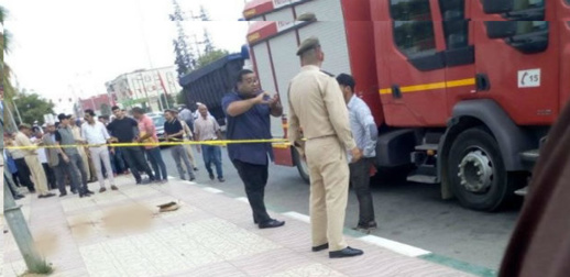 كان يعنف والدته وأخته.. شخص ينهي حياة شقيقه بطعنات غادرة كان يعنف والدته وأخته.. شخص ينهي حياة شقيقه بطعنات غادرة