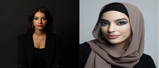 مغنية راب مغربية تبرر خلعها الحجاب بعد أن تلقت انتقادات لاذعة مغنية راب مغربية تبرر خلعها الحجاب بعد أن تلقت انتقادات لاذعة