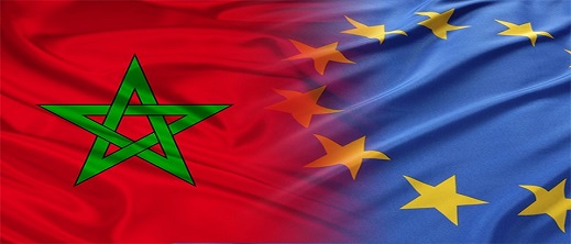 دعم أوروبي للفلاحة والغابات في المغرب بـ 115 مليار.. والجهة الشرقية معنية دعم أوروبي للفلاحة والغابات في المغرب بـ 115 مليار.. والجهة الشرقية معنية