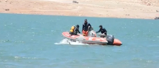 البحر يبتلع قاصرين هربا من ارتفاع درجات الحرارة.. والجهود متواصلة لانتشالهما