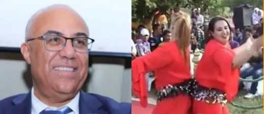 فيديو.. بعد دعوة وزير التعليم العالي لتدريس الشيخات للتلاميذ بنكيران يدعو لإقالته فيديو.. بعد دعوة وزير التعليم العالي لتدريس الشيخات للتلاميذ بنكيران يدعو لإقالته