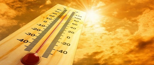خبير يوضح بخصوص موجة الحر المرتقبة في المغرب خلال الأيام المقبلة خبير يوضح بخصوص موجة الحر المرتقبة في المغرب خلال الأيام المقبلة