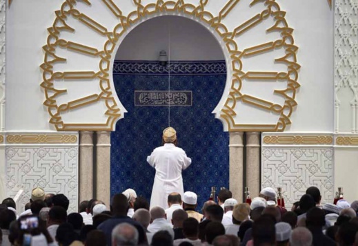 بتهمة التشدد.. إسبانيا ترحل داعية مغربي بتهمة التشدد.. إسبانيا ترحل داعية مغربي