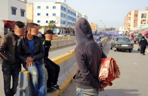نشطاء ينتقدون المقاربة المعتمدة لترحيل "الحراكة" من الناظور