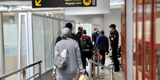 الجمارك تفرض ضرائب على الهدايا التي يدخلها أفراد الجالية عبر المطارات