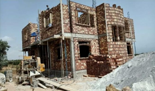 لجان الداخلية تحل بجماعات الناظور للنظر في خروقات التعمير