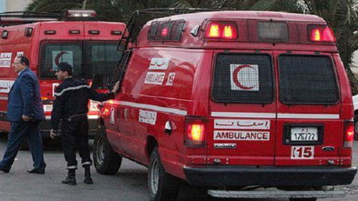 12 سيارة إسعاف لنقل الضحايا.. حفل زفاف يتحول إلى فاجعة