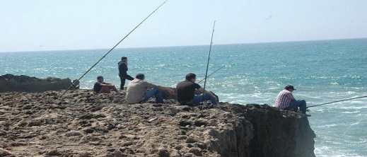 نهاية مأساوية لحياة أستاذ أمام أعين ابنته وهو يصطاد نهاية مأساوية لحياة أستاذ أمام أعين ابنته وهو يصطاد