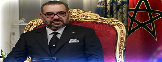 جون أفريك: الملك يلغي رسميا حضور القمة العربية بالجرائر جون أفريك: الملك يلغي رسميا حضور القمة العربية بالجرائر