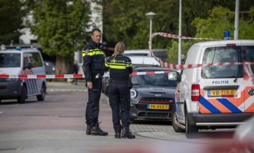 القضاء الهولندي يدين مغربيا متورط في السطو على سيارة لنقل الذهب القضاء الهولندي يدين مغربيا متورط في السطو على سيارة لنقل الذهب