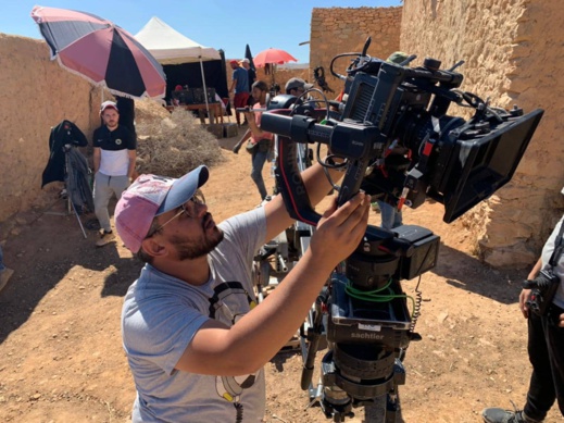 ربيع القاطي: الجمهور متعطش لمشاهدة فيلم أنوال عكس ما يروج على منصات التواصل ربيع القاطي: الجمهور متعطش لمشاهدة فيلم أنوال عكس ما يروج على منصات التواصل