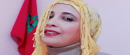 ناشطة أدينت بتهمة "الإساءة إلى الإسلام" تضرب عن الطعام في السجن ناشطة أدينت بتهمة "الإساءة إلى الإسلام" تضرب عن الطعام في السجن