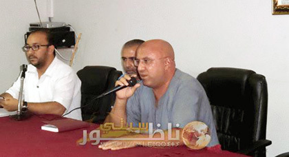 لجنة الشأن الثقافي والفني بالناظور تطلق النار على جمعية فن وفنون لجنة الشأن الثقافي والفني بالناظور تطلق النار على جمعية فن وفنون