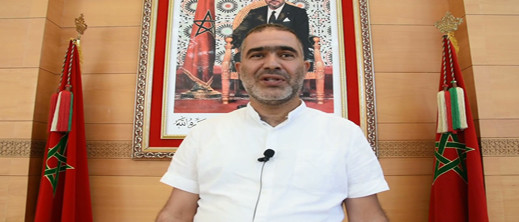 بونات "المازوط" تجر رئيس المجلس الإقليمي للدريوش إلى القضاء بونات "المازوط" تجر رئيس المجلس الإقليمي للدريوش إلى القضاء