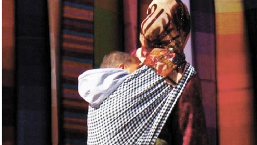 الحكومة تعتزم وضع صيغة جديدة لدعم النساء الأرامل الحكومة تعتزم وضع صيغة جديدة لدعم النساء الأرامل