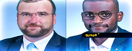 شاهدوا.. إصدار عقوبة في حق نائب برلماني فرنسي بعدما قال لزميله عد إلى إفريقيا شاهدوا.. إصدار عقوبة في حق نائب برلماني فرنسي بعدما قال لزميله عد إلى إفريقيا
