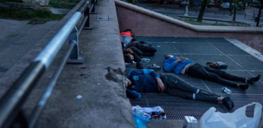 فرنسا تخطط لتشغيل آلاف المهاجرين غير النظاميين في وظائف شاغرة فرنسا تخطط لتشغيل آلاف المهاجرين غير النظاميين في وظائف شاغرة