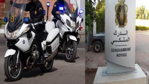 ضبط أطنان القنب الهندي بمنزل موظف جماعي