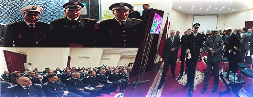 عامل عمالة الحسيمة يترأس حفل الإنصات للخطاب الملكي السامي عامل عمالة الحسيمة يترأس حفل الإنصات للخطاب الملكي السامي
