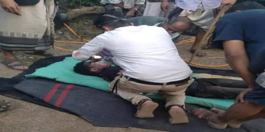 مصرع شابين داخل بئر في الحسيمة مصرع شابين داخل بئر في الحسيمة