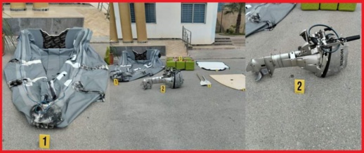 إيقاف مشتبه فيه في قضية الإتجار بالبشر وتهجيرهم بطرق غير نظامية من الحسيمة إيقاف مشتبه فيه في قضية الإتجار بالبشر وتهجيرهم بطرق غير نظامية من الحسيمة